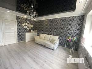 2-к квартира, вторичка, 61м2, 5/10 этаж