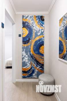 1-к квартира, вторичка, 31м2, 3/5 этаж