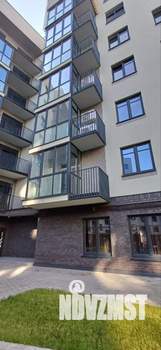 2-к квартира, сданный дом, 85м2, 3/8 этаж