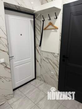 2-к квартира, вторичка, 67м2, 12/25 этаж
