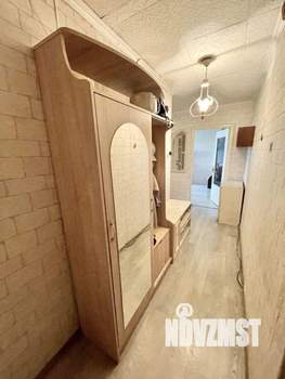 1-к квартира, вторичка, 35м2, 4/9 этаж