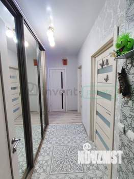 2-к квартира, вторичка, 60м2, 4/9 этаж