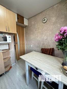 3-к квартира, вторичка, 62м2, 2/5 этаж