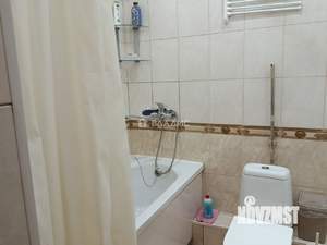 1-к квартира, вторичка, 38м2, 3/3 этаж