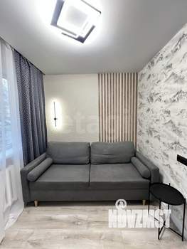 1-к квартира, вторичка, 30м2, 1/5 этаж