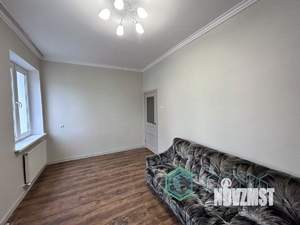 1-к квартира, вторичка, 28м2, 1/2 этаж