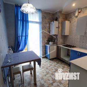 1-к квартира, вторичка, 33м2, 5/5 этаж