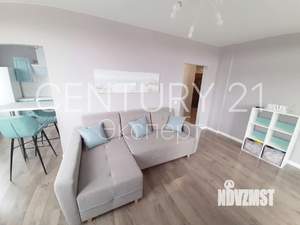 2-к квартира, вторичка, 61м2, 9/12 этаж