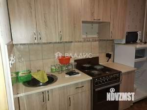 1-к квартира, вторичка, 41м2, 1/10 этаж