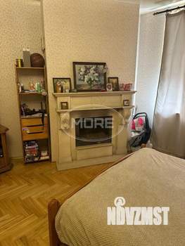 2-к квартира, вторичка, 69м2, 2/6 этаж