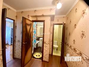 1-к квартира, вторичка, 41м2, 4/10 этаж