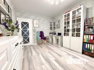 2-к квартира, вторичка, 55м2, 1/9 этаж