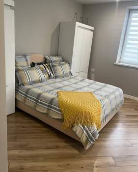 1-к квартира, вторичка, 50м2, 3/10 этаж