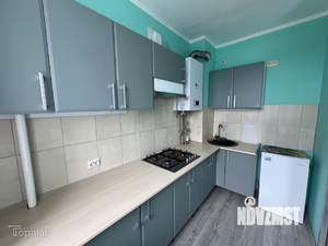 1-к квартира, вторичка, 24м2, 5/9 этаж