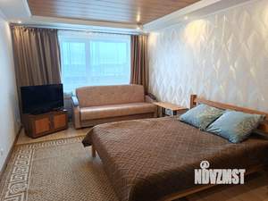 1-к квартира, вторичка, 38м2, 10/12 этаж