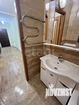 2-к квартира, вторичка, 58м2, 3/9 этаж