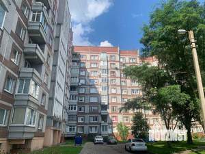 2-к квартира, вторичка, 58м2, 6/9 этаж