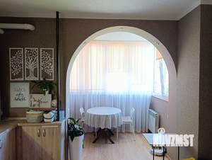 1-к квартира, вторичка, 40м2, 5/10 этаж