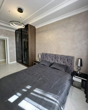 3-к квартира, вторичка, 81м2, 3/4 этаж