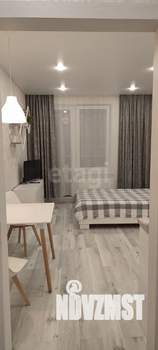 Студия квартира, вторичка, 23м2, 14/16 этаж