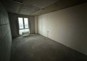 1-к квартира, вторичка, 48м2, 21/25 этаж