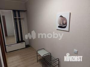 1-к квартира, вторичка, 45м2, 4/9 этаж