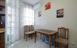 1-к квартира, вторичка, 42м2, 5/9 этаж