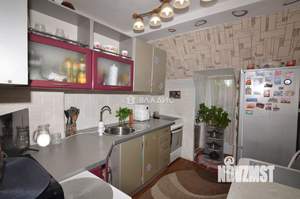 2-к квартира, вторичка, 34м2, 3/3 этаж