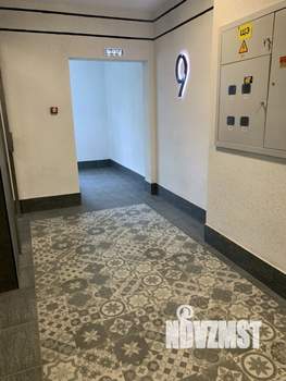 2-к квартира, вторичка, 66м2, 9/10 этаж