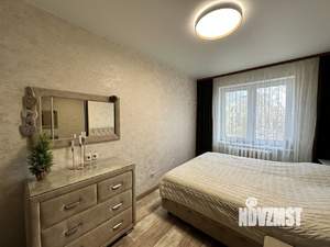 3-к квартира, вторичка, 67м2, 3/5 этаж