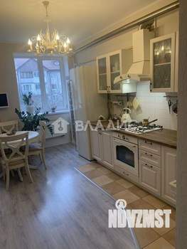 1-к квартира, вторичка, 48м2, 2/5 этаж