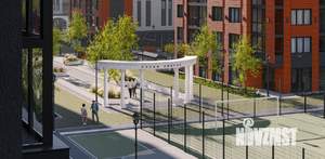 2-к квартира, вторичка, 59м2, 4/10 этаж