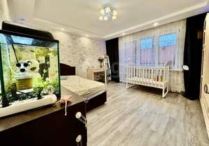 2-к квартира, вторичка, 53м2, 2/5 этаж