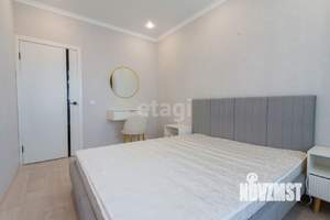 1-к квартира, вторичка, 35м2, 11/16 этаж