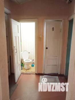 4-к квартира, вторичка, 88м2, 3/3 этаж