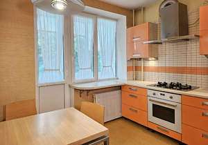 1-к квартира, вторичка, 39м2, 3/4 этаж