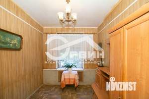 1-к квартира, вторичка, 15м2, 1/4 этаж