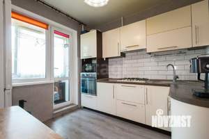 2-к квартира, вторичка, 51м2, 3/5 этаж