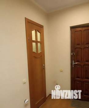 1-к квартира, вторичка, 38м2, 6/6 этаж