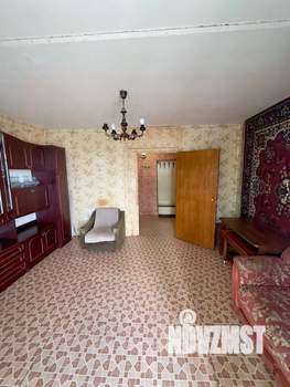 2-к квартира, вторичка, 53м2, 7/9 этаж