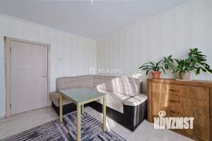 2-к квартира, вторичка, 52м2, 4/10 этаж