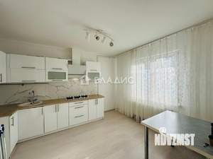 1-к квартира, вторичка, 68м2, 1/9 этаж