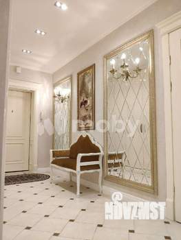 3-к квартира, вторичка, 102м2, 4/8 этаж