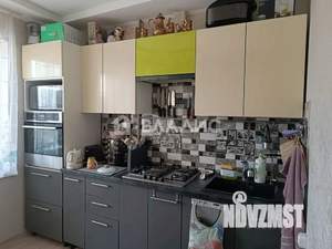 2-к квартира, вторичка, 53м2, 4/5 этаж