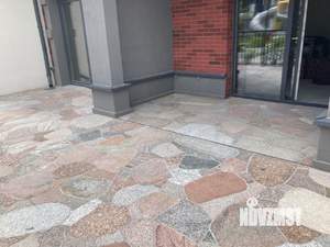 2-к квартира, вторичка, 114м2, 1/9 этаж