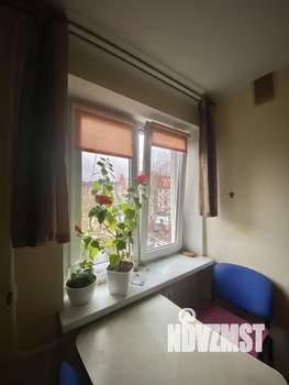 1-к квартира, вторичка, 30м2, 4/5 этаж