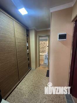 1-к квартира, вторичка, 40м2, 5/15 этаж