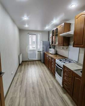 1-к квартира, вторичка, 36м2, 3/5 этаж