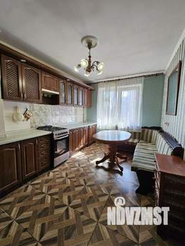 2-к квартира, вторичка, 74м2, 2/6 этаж