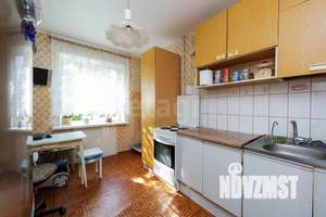 1-к квартира, вторичка, 40м2, 1/12 этаж
